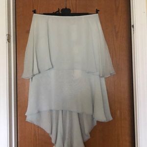 Valentino skirt